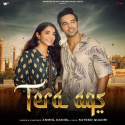 Tera Aqs Mp3 Download Anmol Daniel-(HindiSongMp3.In).mp3