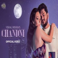 Chandni Mp3 Download Vishal Mishra-(HindiSongMp3.In).mp3