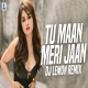 Maan Meri Jaan (Remix) DJ Lemon Mp3 Download King-(HindiSongMp3.In)