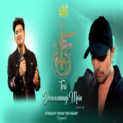 Teri Deewangi Mein (Studio Version) Himesh Ke Dil Se The Album Rishabh Chaturvedi-(HindiSongMp3.In).mp3