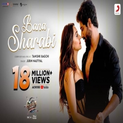 Bana Sharabi (Govinda Naam Mera) Jubin Nautiyal Mp3 Download PagalWorld-(HindiSongMp3.In).mp3