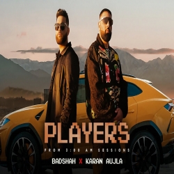 Players Mp3 Download Badshah, Karan Aujla-(HindiSongMp3.In).mp3