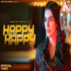 Happy Happy Mood Mp3 Download Manisha Sharma-(HindiSongMp3.In).mp3