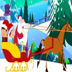 Jingle Bell Jingle Bell Jingle All The Way Mp3 Download Shaan-(HindiSongMp3.In).mp3