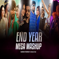 End Year Mega Mashup Best of 2021-2022 - Naresh Parmar Mp3 Download Various Artist-(HindiSongMp3.In).mp3