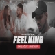 Feel King Mashup (Chillout Mix) - BICKY OFFICIAL Mp3 Download King-(HindiSongMp3.In)