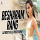 Besharam Rang (Remix) DJ Dharak Mp3 Download Shilpa Rao, Caralisa Monteiro-(HindiSongMp3.In)