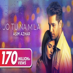 Jo Tu Na Mila Mp3 Download Asim Azhar HindiMp3Song-(HindiSongMp3.In).Mp3