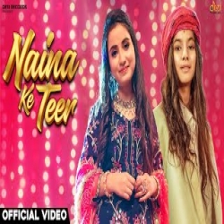 Naina Ke Teer Mp3 Download Renuka Panwar, Vikram Pannu-(HindiSongMp3.In).mp3