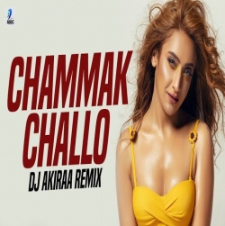 Chammak Challo (Remix) DJ Akiraa Mp3 Download Akon-(HindiSongMp3.In).mp3