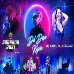 Dil Disco Karein Remix - DJ Akhil Talreja Mp3 Download Himesh Reshammiya-(HindiSongMp3.In).mp3
