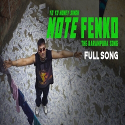Note Fenko - The Karampura Mp3 Download Yo Yo Honey Singh-(HindiSongMp3.In).mp3