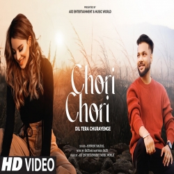 Chori Chori Dil Tera Churayenge - Ashwani Machal (New Cover Song 2023)-(HindiSongMp3.In).mp3
