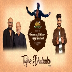 Tujhe Bhula Ke Mp3 Download Salman Ali (Studio Version)-(HindiSongMp3.In).mp3