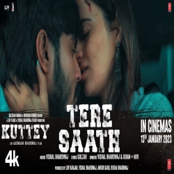 Tere Saath Jina Hai (Kuttey) Mp3 Download Vishal Bhardwaj-(HindiSongMp3.In).mp3