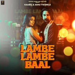 Lambe Lambe Baal Mp3 Download Kaabil, Ashu Twinkle-(HindiSongMp3.In).mp3