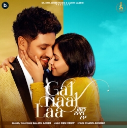 Gal Naal Laa Mp3 Download Sajjan Adeeb-(HindiSongMp3.In).mp3