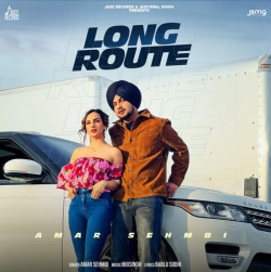 Long Route Mp3 Download Amar Sehmbi-(HindiSongMp3.In).mp3