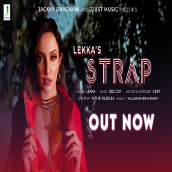 Strap Hindi Mp3 Song Download Lekka-(HindiSongMp3.In).mp3