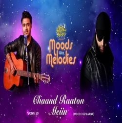 Chaand Raaton Mein Moods With Melodies (2022) (Studio Version) Raj Barman-(HindiSongMp3.In).mp3