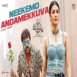 Neekemo Andamekkuva Mp3 Download Mika Singh, Geetha Madhuri-(HindiSongMp3.In).mp3