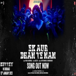 Ek Aur Dhan Te Nan Mp3 Download Jyoti Nooran, Hanumankind-(HindiSongMp3.In).mp3