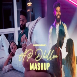 AP Dhillon Mashup 2023 - Naresh Parmar Mp3 Download AP Dhillon-(HindiSongMp3.In).mp3