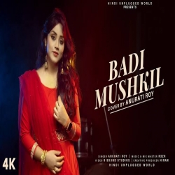 Badi Mushkil Baba Cover Mp3 Song Download By Anurati Roy 2023-(HindiSongMp3.In).mp3