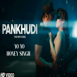 Pankhudi Mp3 Download Yo Yo Honey Singh-(HindiSongMp3.In).mp3