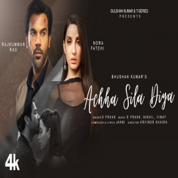 Achha Sila Diya - B Praak Mp3 Song Download 320kbps-(HindiSongMp3.In).mp3