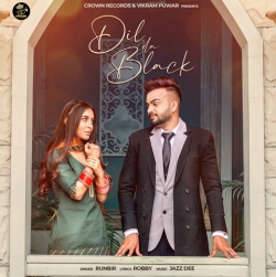 Dil Da Black Mp3 Download Runbir-(HindiSongMp3.In).mp3