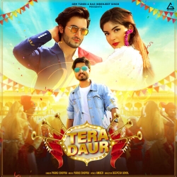 Tera Daur Mp3 Download Paras Chopra-(HindiSongMp3.In).mp3