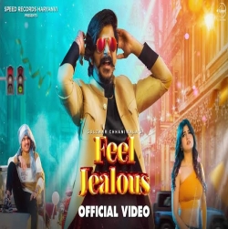 Feel Jealous Gulzaar Chhaniwala Mp3 Song Download-(HindiSongMp3.In).mp3