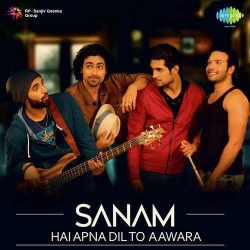 Hai Apna Dil To Awara Sanam Mp3 Song Download-(HindiSongMp3.In).mp3