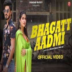 Bhagatt Aadmi Masoom Sharma, Anjali99 Mp3 Song Download-(HindiSongMp3.In).mp3