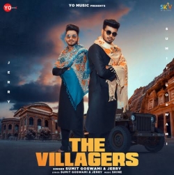 The Villagers Sumit Goswami Mp3 Song Download 320kbps-(HindiSongMp3.In).mp3