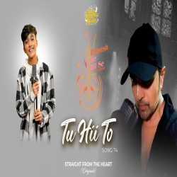 Tu Hi To Mohammad Faiz Mp3 Song Download (Studio Version)-(HindiSongMp3.In).mp3