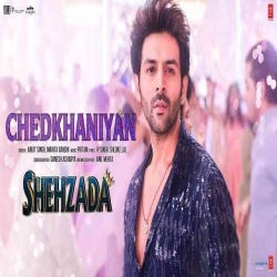 Chedkhaniyaan Arijit Singh, Nikhita Gandhi Mp3 Song Download-(HindiSongMp3.In).mp3