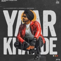 Yaar Kharde Gurmaan Sahota Mp3 Song Download-(HindiSongMp3.In).mp3