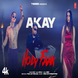 Holy Faak A Kay Mp3 Song Download-(HindiSongMp3.In).mp3