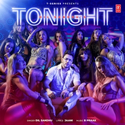 Tonight Dil Sandhu Mp3 Song Download-(HindiSongMp3.In).mp3