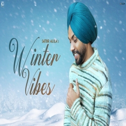 Kalli Shad De Satbir Aujla Mp3 Song Download PagalWorld-(HindiSongMp3.In).mp3
