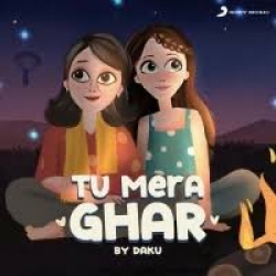 Tu Mera Ghar Daku Mp3 Song Download-(HindiSongMp3.In).mp3