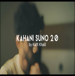 Kahani Suno Mp3 Download Kaifi Khalil-(HindiSongMp3.In).mp3