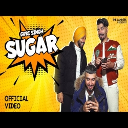 Sugar The Landers Mp3 Download-(HindiSongMp3.In).mp3