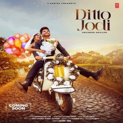 Ditto Jodi Davinder Dhillon Mp3 Song Download-(HindiSongMp3.In).mp3