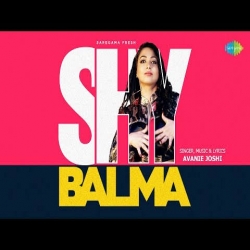 Shy Balma Avanie Joshi Full Mp3 Song Download-(HindiSongMp3.In).mp3