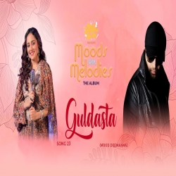 Guldasta (Studio Version) Kavya Limaye Mp3 Song Download-(HindiSongMp3.In).mp3