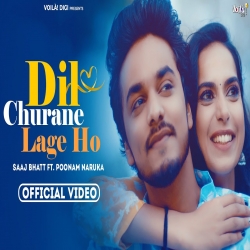 Dil Churane Lage Ho Saaj Bhatt Full Mp3 Song Download-(HindiSongMp3.In).mp3