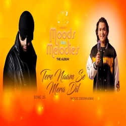 Tere Naam Se Mera Dil (Studio Version) Samyak Prasana Mp3 Song Download-(HindiSongMp3.In).mp3